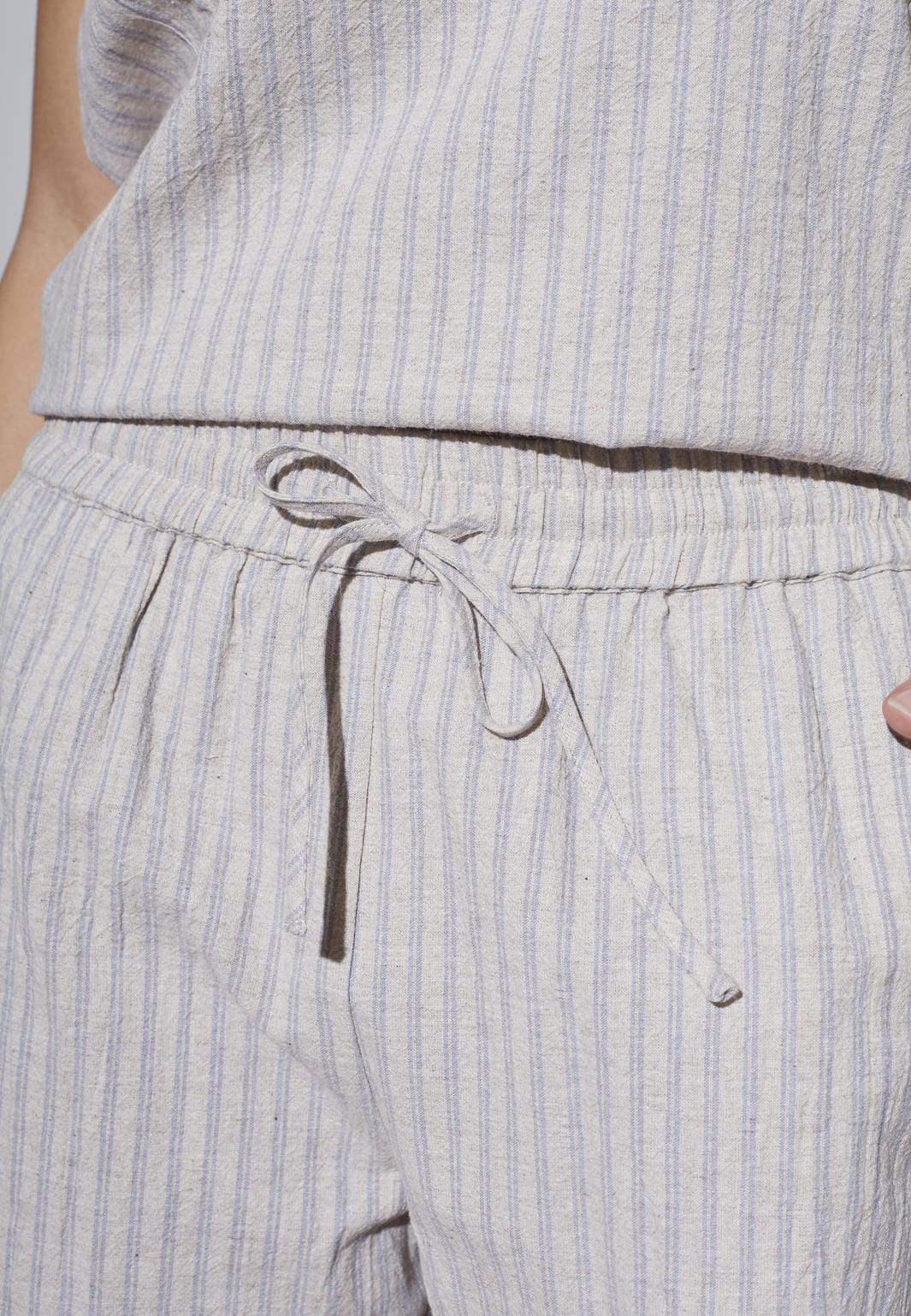 Sisters Point - Ella-Sho14 18575 - 834 - Bamboo/L. Blue