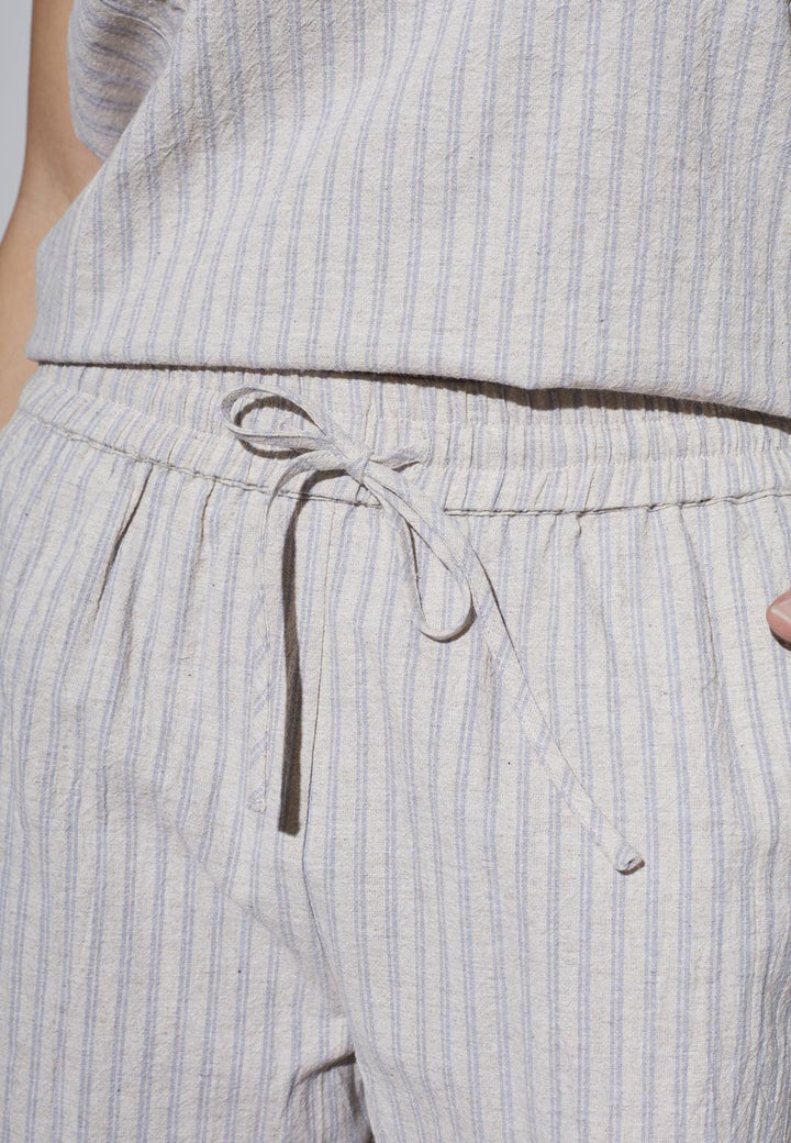 Sisters Point - Ella-Sho14 18575 - 834 - Bamboo/L. Blue