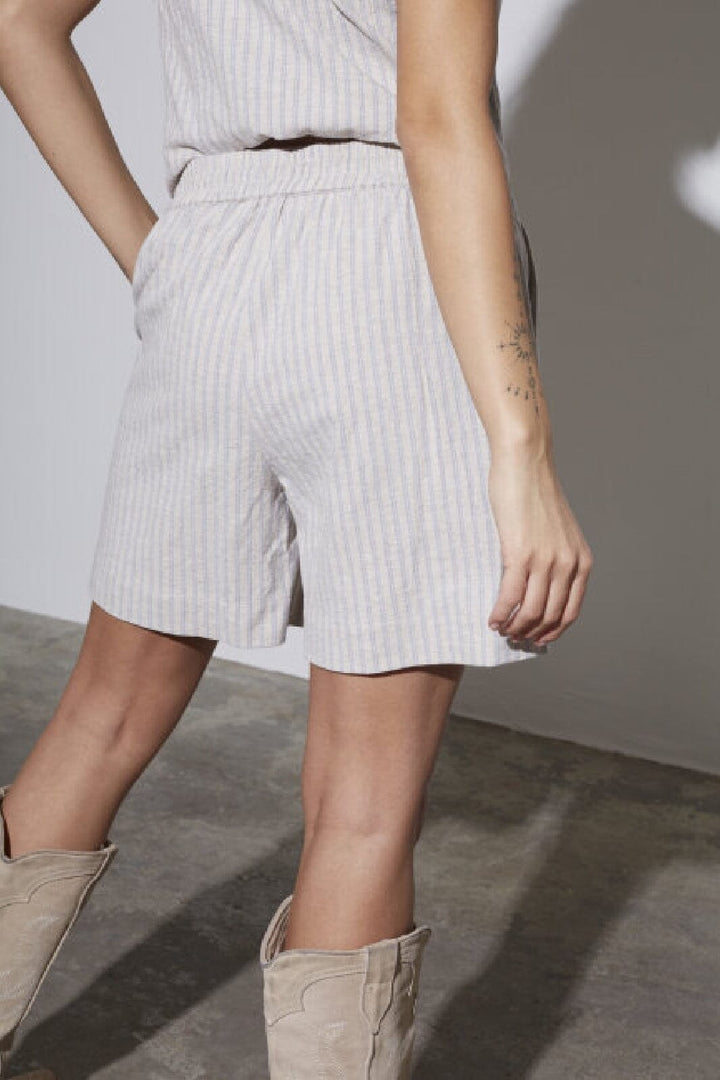 Sisters Point - Ella-Sho14 18575 - 834 - Bamboo/L. Blue