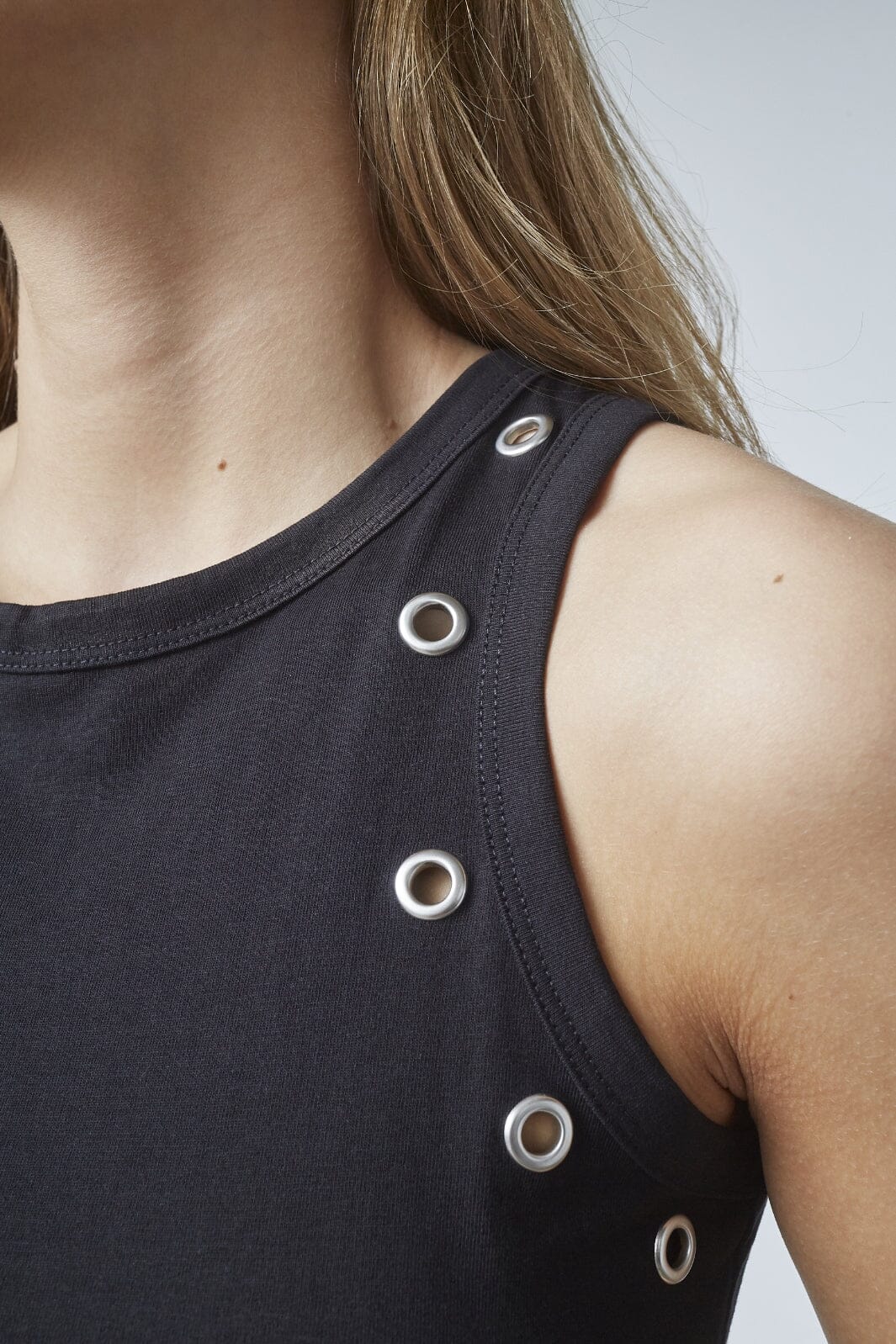 Forudbestilling - Sisters Point - Heba-Ta 19021 - 000 - Black