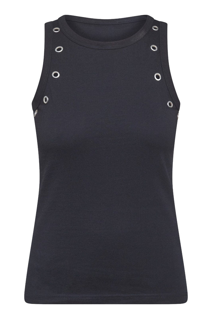 Forudbestilling - Sisters Point - Heba-Ta 19021 - 000 - Black