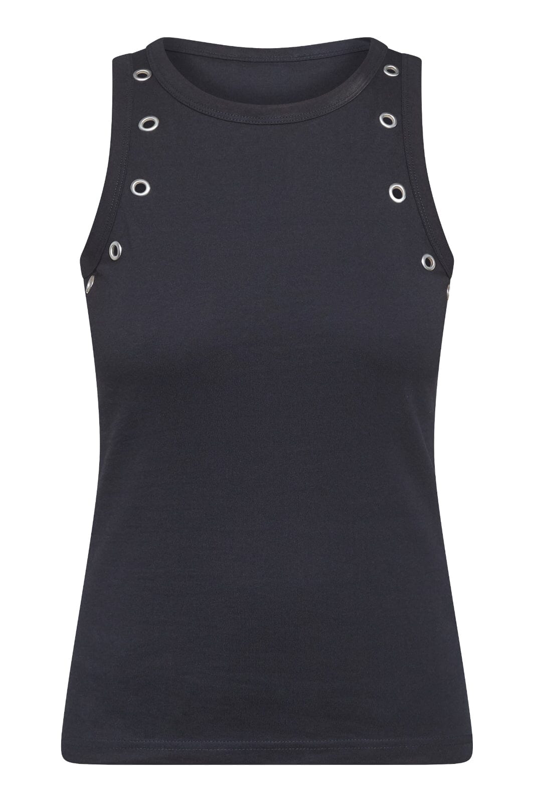 Forudbestilling - Sisters Point - Heba-Ta 19021 - 000 - Black