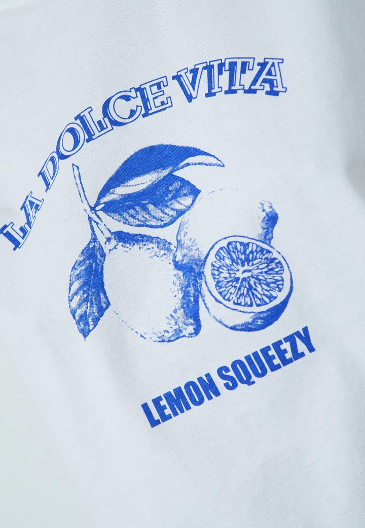 Sisters Point - Heka-Ss2 18789 - 804 - White/B. Cobalt