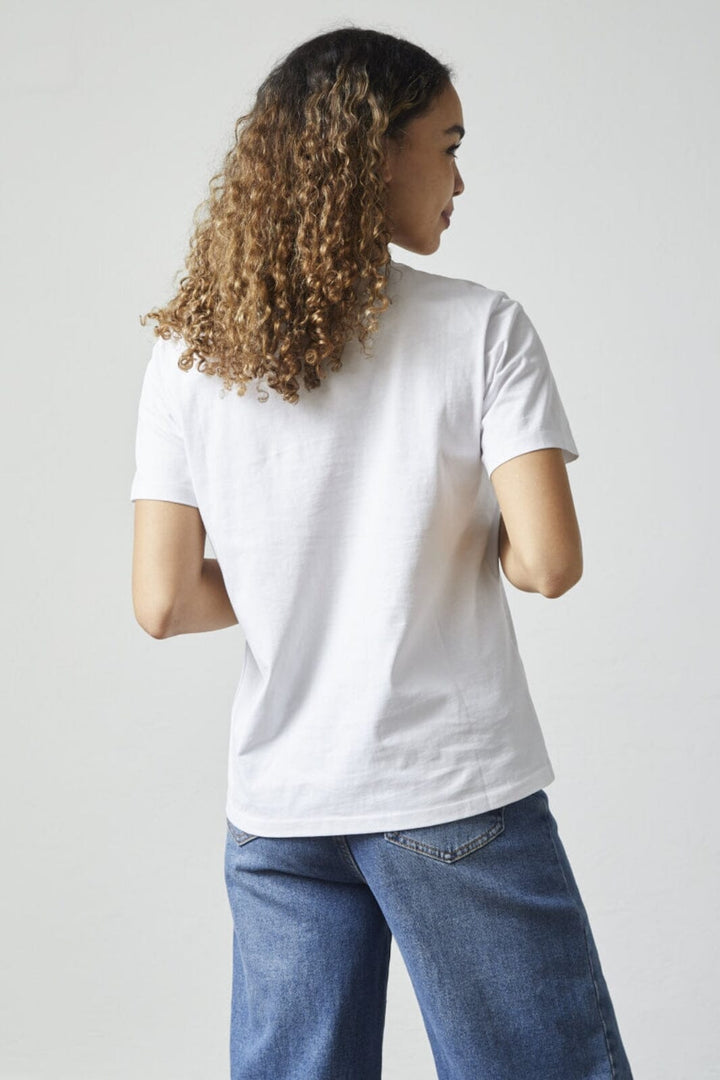 Sisters Point - Hyla-Ss 18594 - 100 - White
