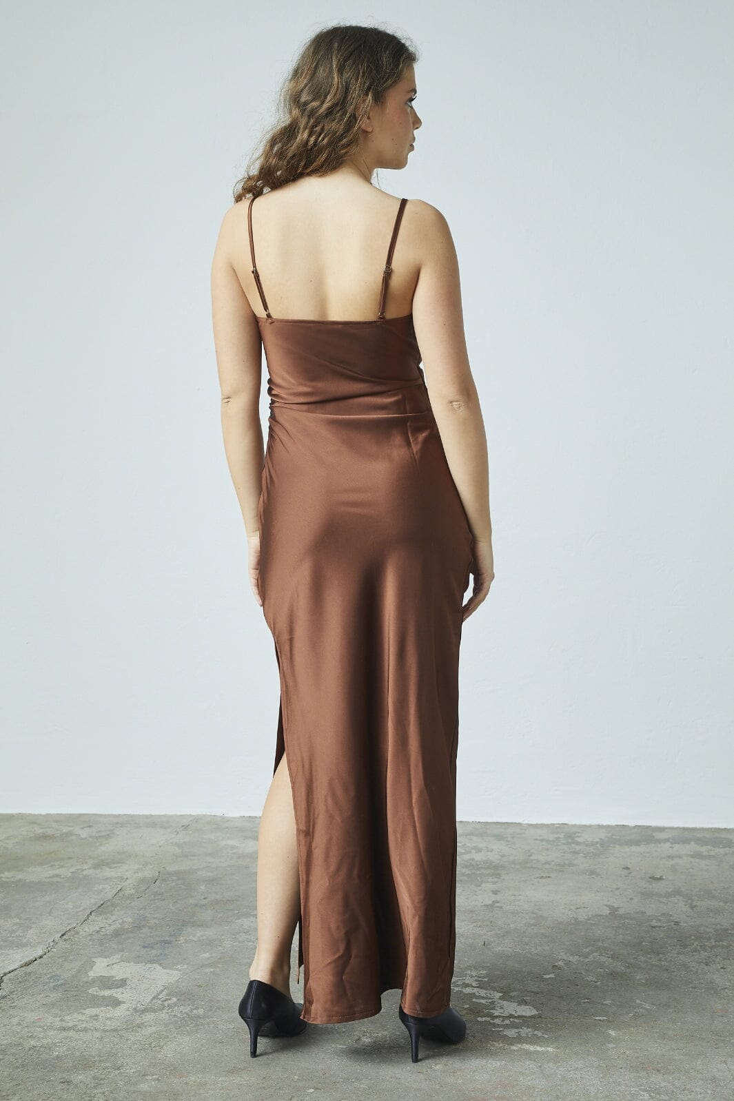 Sisters Point - N.Ero-Dr 17655 - 222 - D. Chocolate