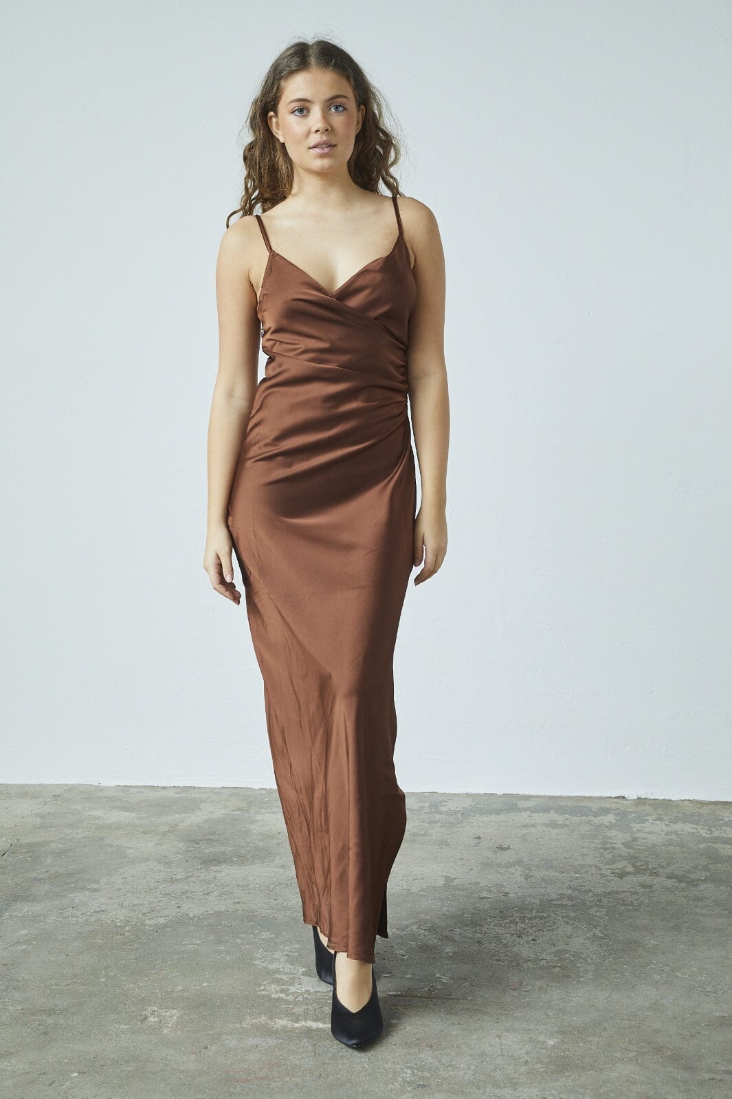 Sisters Point - N.Ero-Dr 17655 - 222 - D. Chocolate