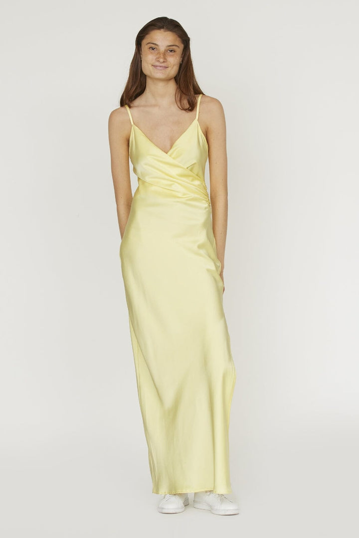 Sisters Point - N.Ero-Dr 17655 - 602 - Light Yellow