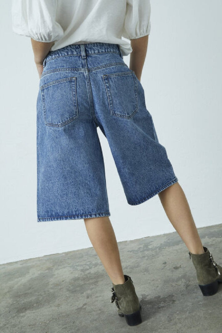 Sisters Point - Ofira-Sho 18779 - 902 - Light Blue Denim