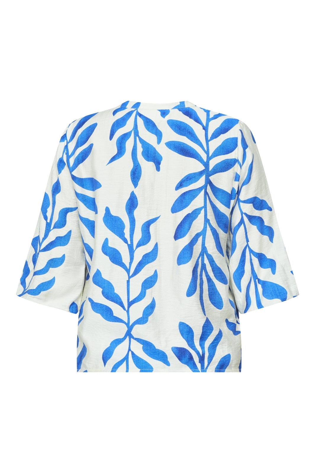 Sisters Point - Viaba-Sh2 18578 - 803 - Cream/Blue