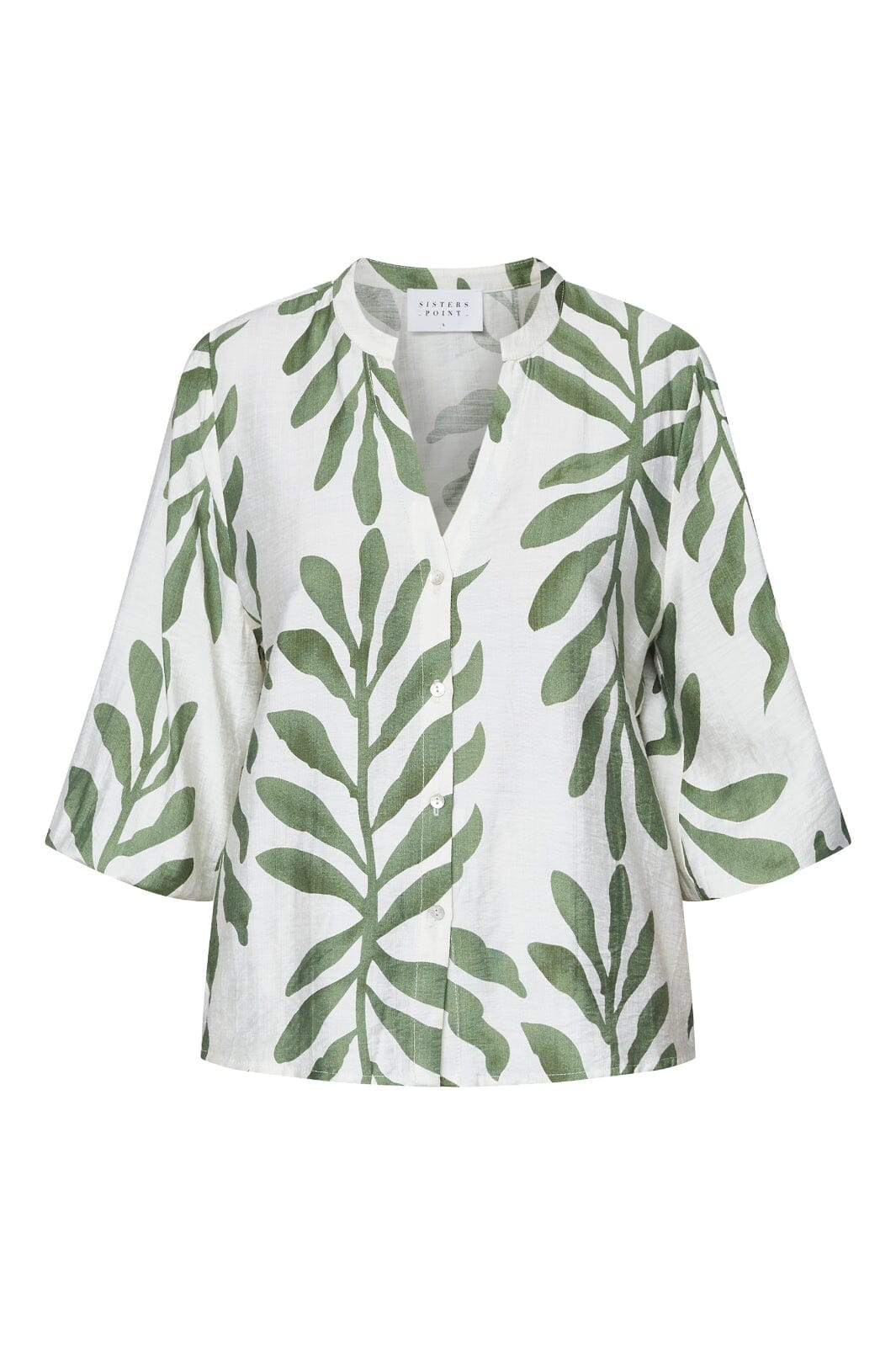 Sisters Point - Viaba-Sh2 18578 - 804 - Cream/Khaki