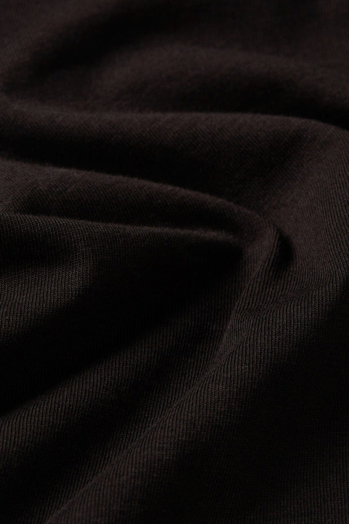G-Star - Nifous T Wmn D26062-336-6484 - Dk Black T-shirts 
