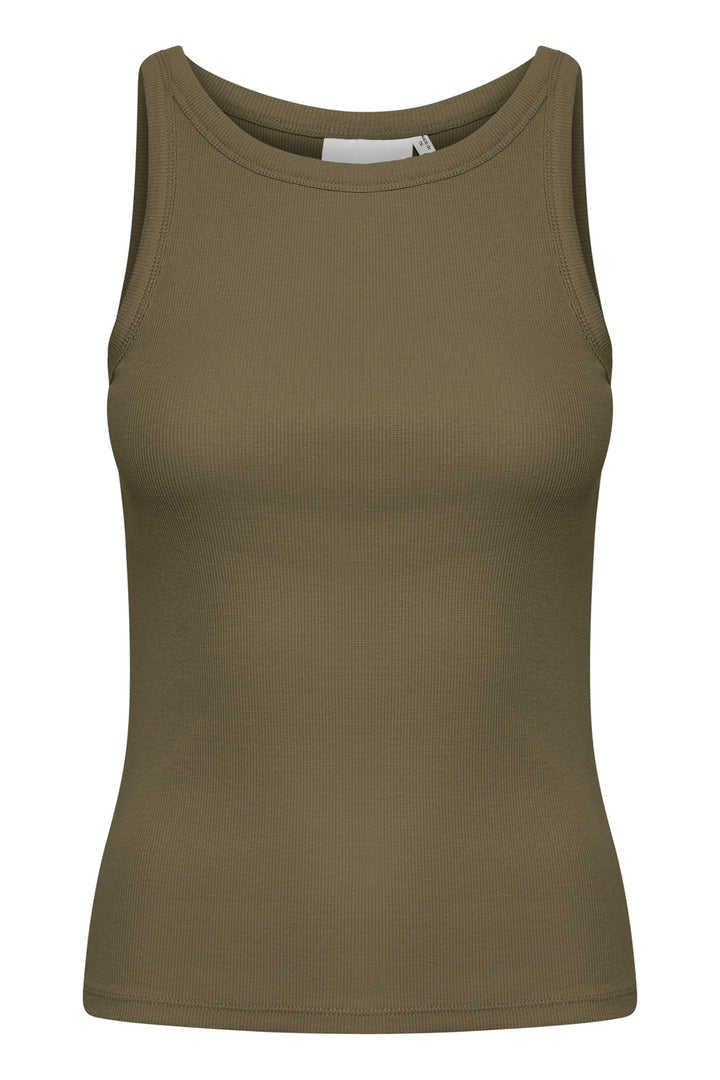 Gestuz - DrewGZ Sl Top - Crocodile Toppe 