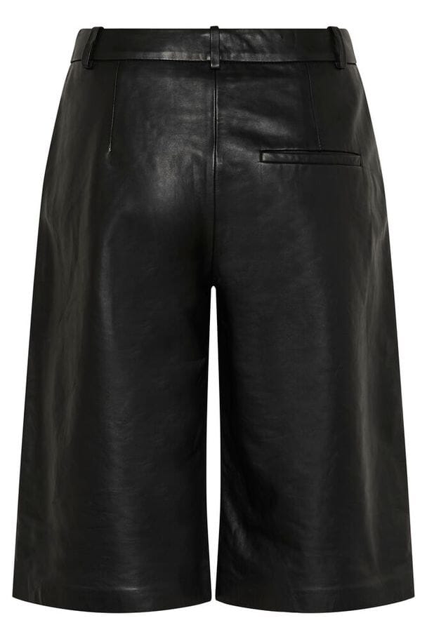 Gestuz - Gzallis Shorts 10911111 - 100017 - Black Shorts 