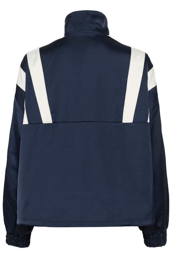 Gestuz - Gzbicca Anorak 10910896 - 193922 - Sky Captain Sweatshirts 
