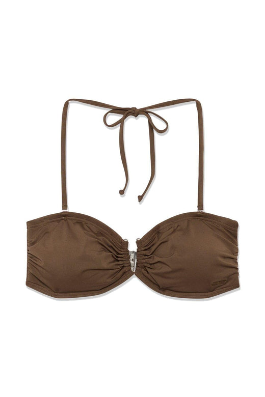 Gestuz - Gzbrisa Bikini Top 10911199 - 190916 - Rain Drum Toppe 