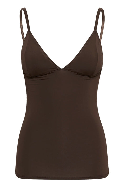 Gestuz - Gzcami Top 10910985 - 190814 - Slate Black