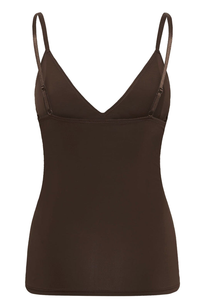 Gestuz - Gzcami Top 10910985 - 190814 - Slate Black