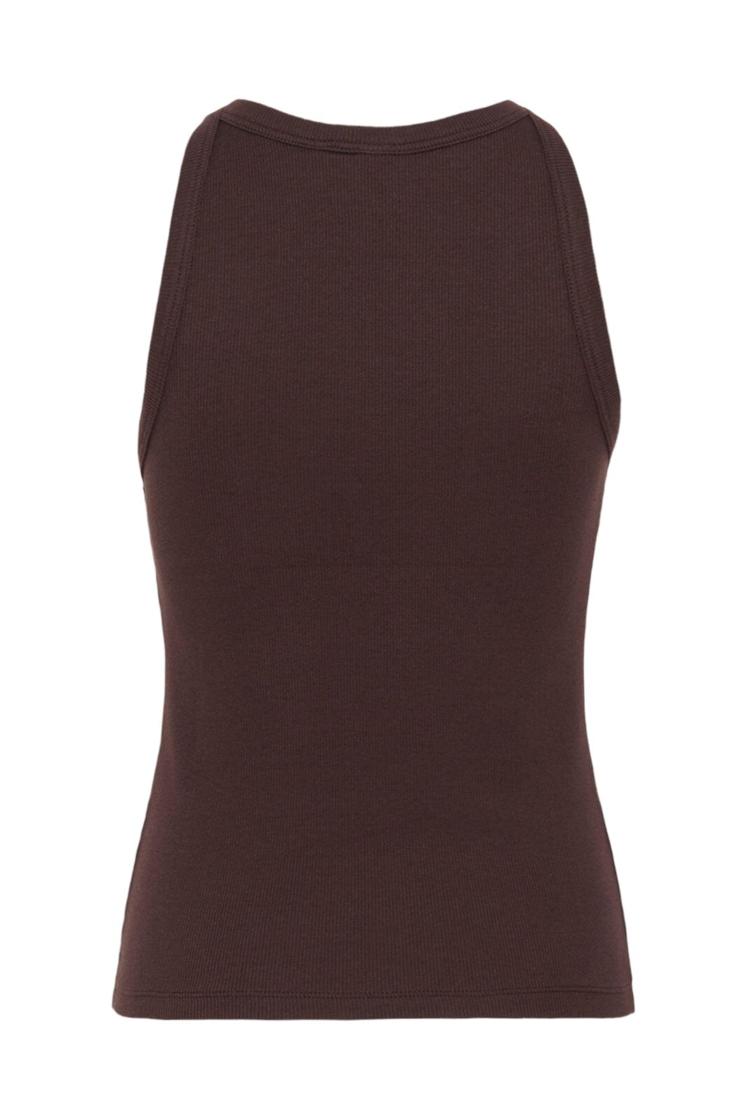Gestuz - Gzdrew Logo Tank 2.0 10910066 - 109839 - Deep Plum