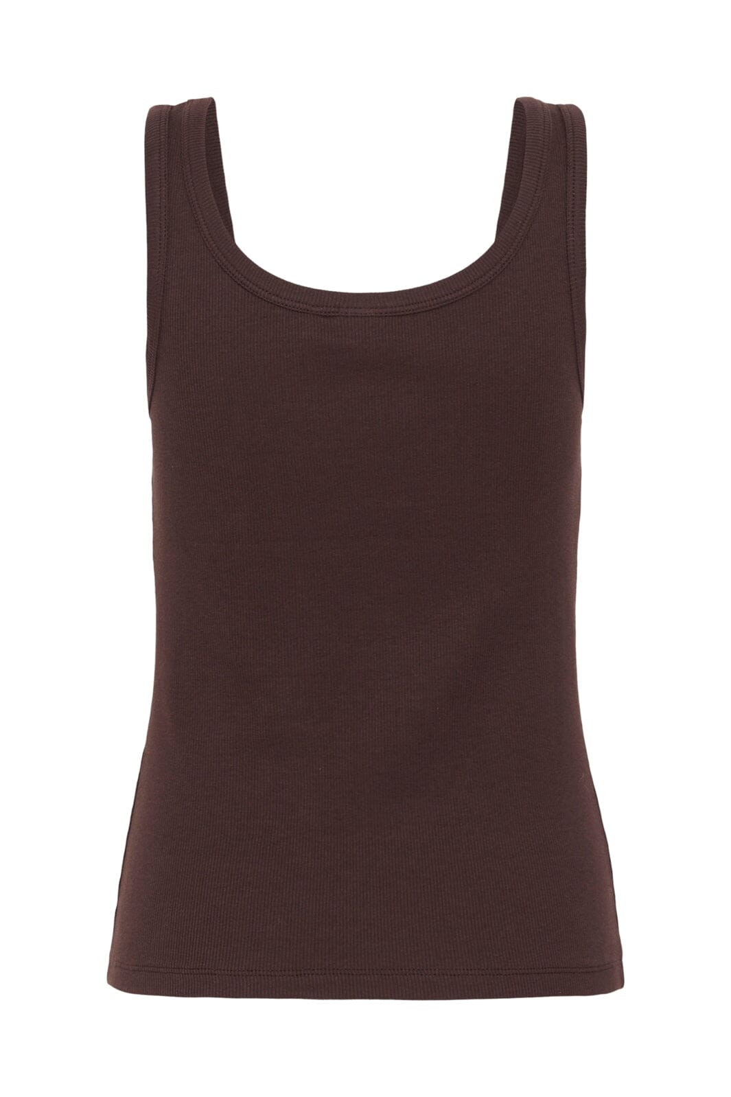 Gestuz - Gzdrew Logo Top 2.0 10910067 - 109839 - Deep Plum