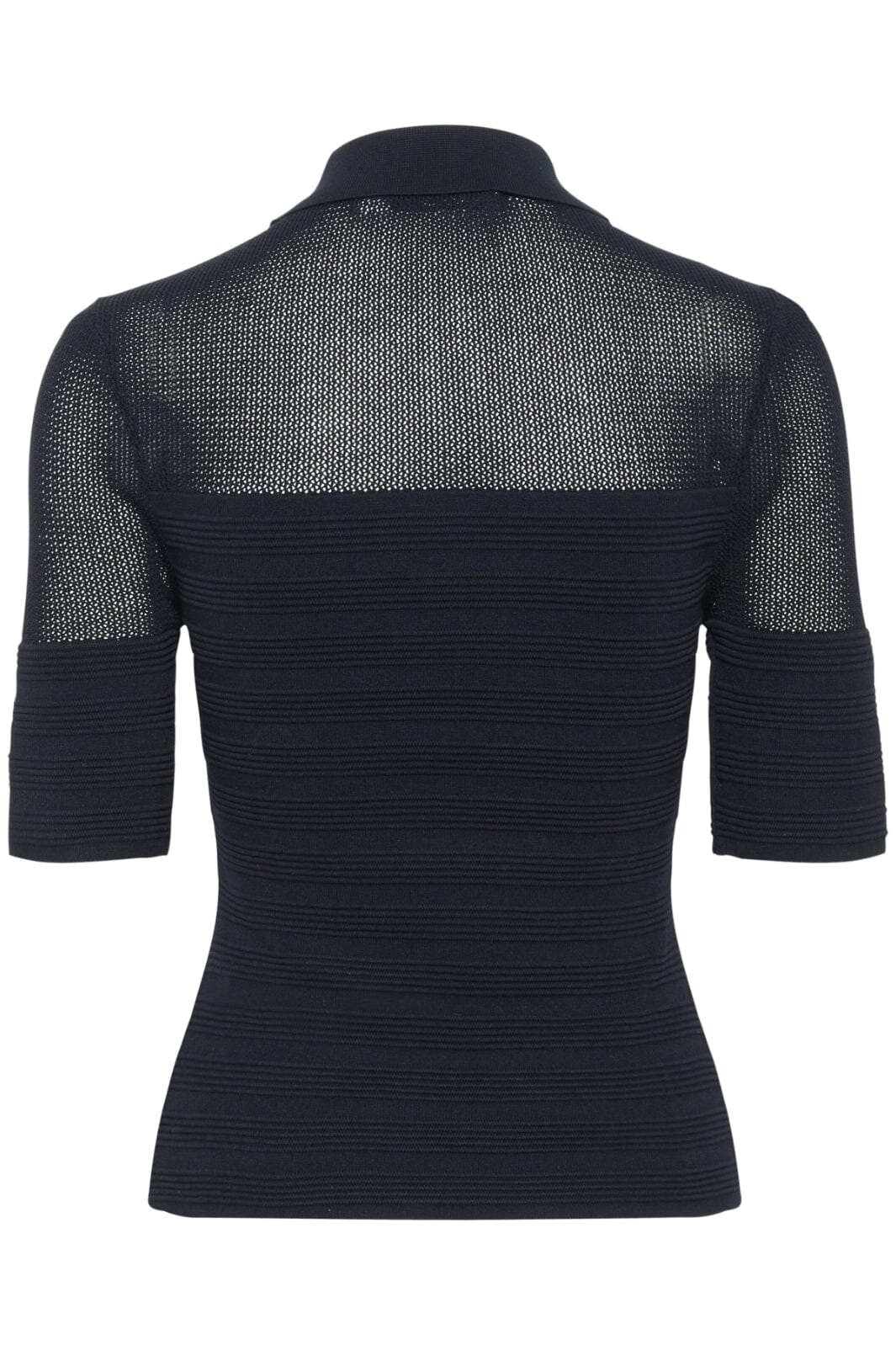 Gestuz - Gzmagny Top 10910514 - 100017 - Black Toppe 