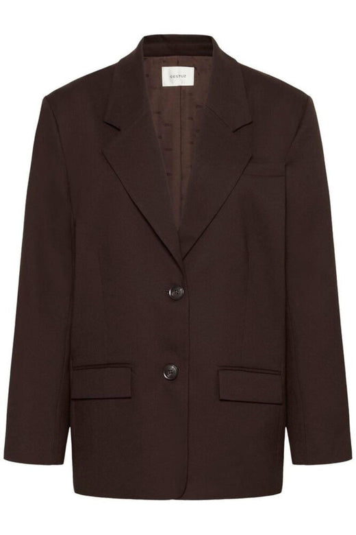 Gestuz - Gzpaula Oz Blazer 10910614 - 191106 - Molé Blazere 