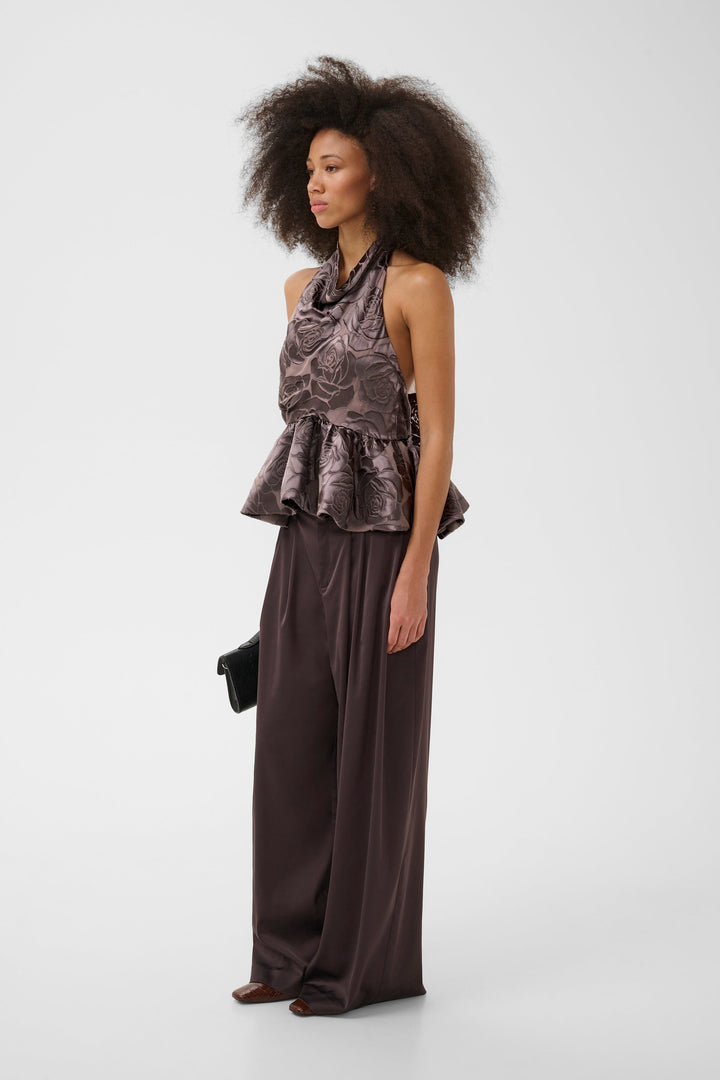 Gestuz - Gzrosie P Top 10911565 - 1000052 - Dusty Lavender Toppe 