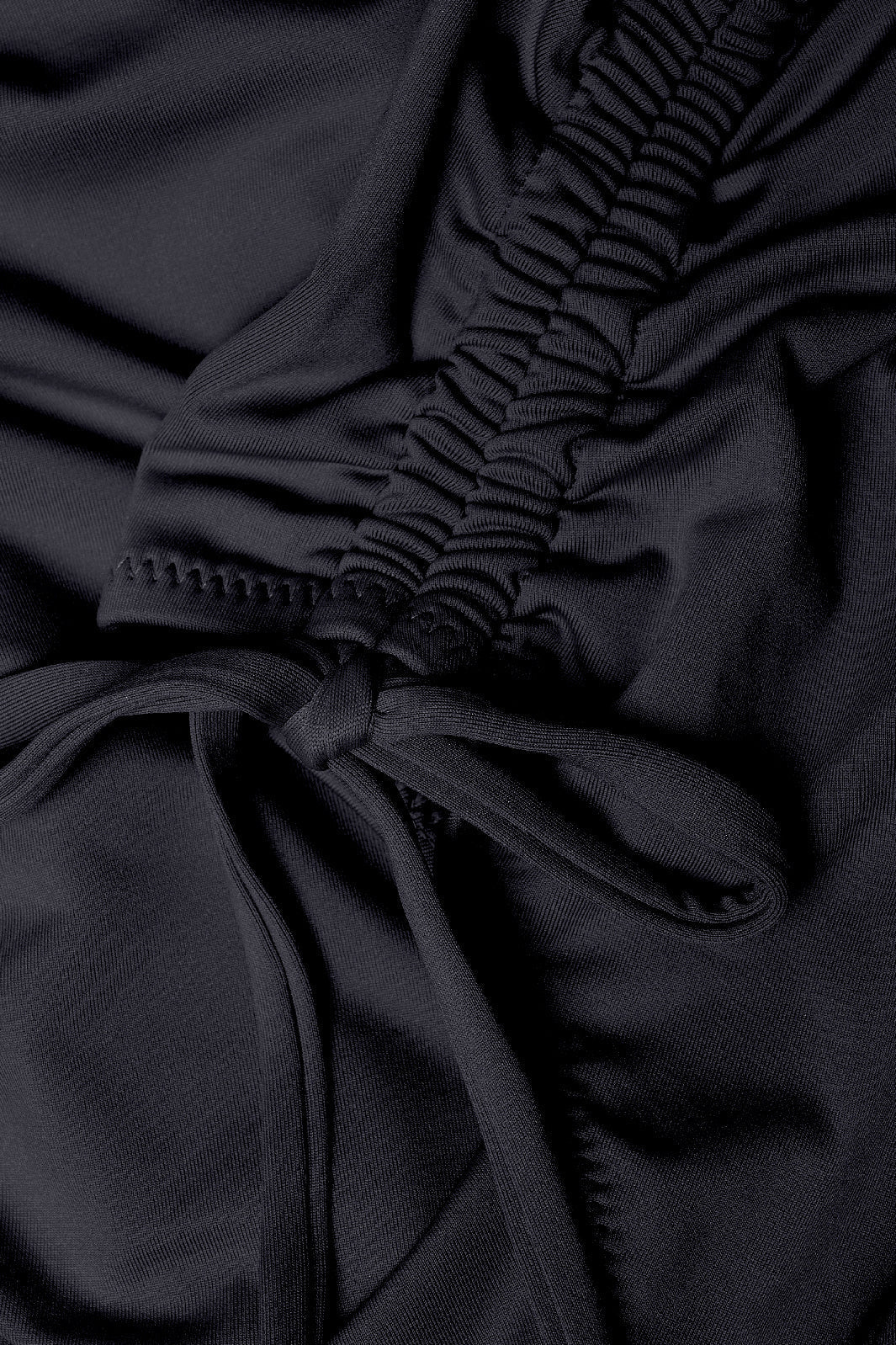 Gestuz - YrsaGZ Swimsuit - 10017 Black Badedragter 