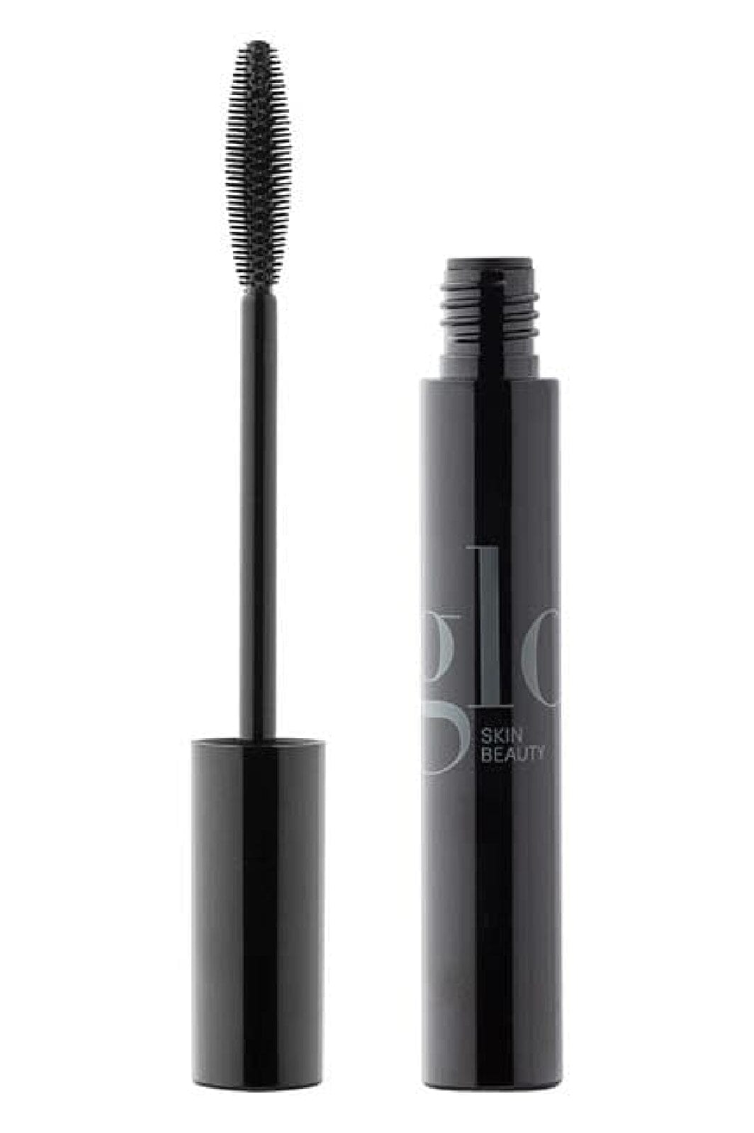 Glo Skin Beauty - Glo Lash Lengthening Mascara - Black, 8 ml Mascara 