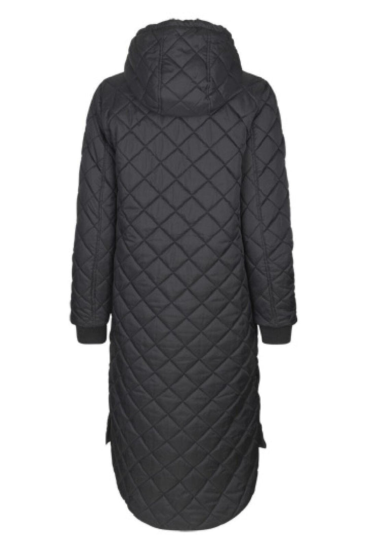 Global Funk - Arrow Two-G - Black Jakker 