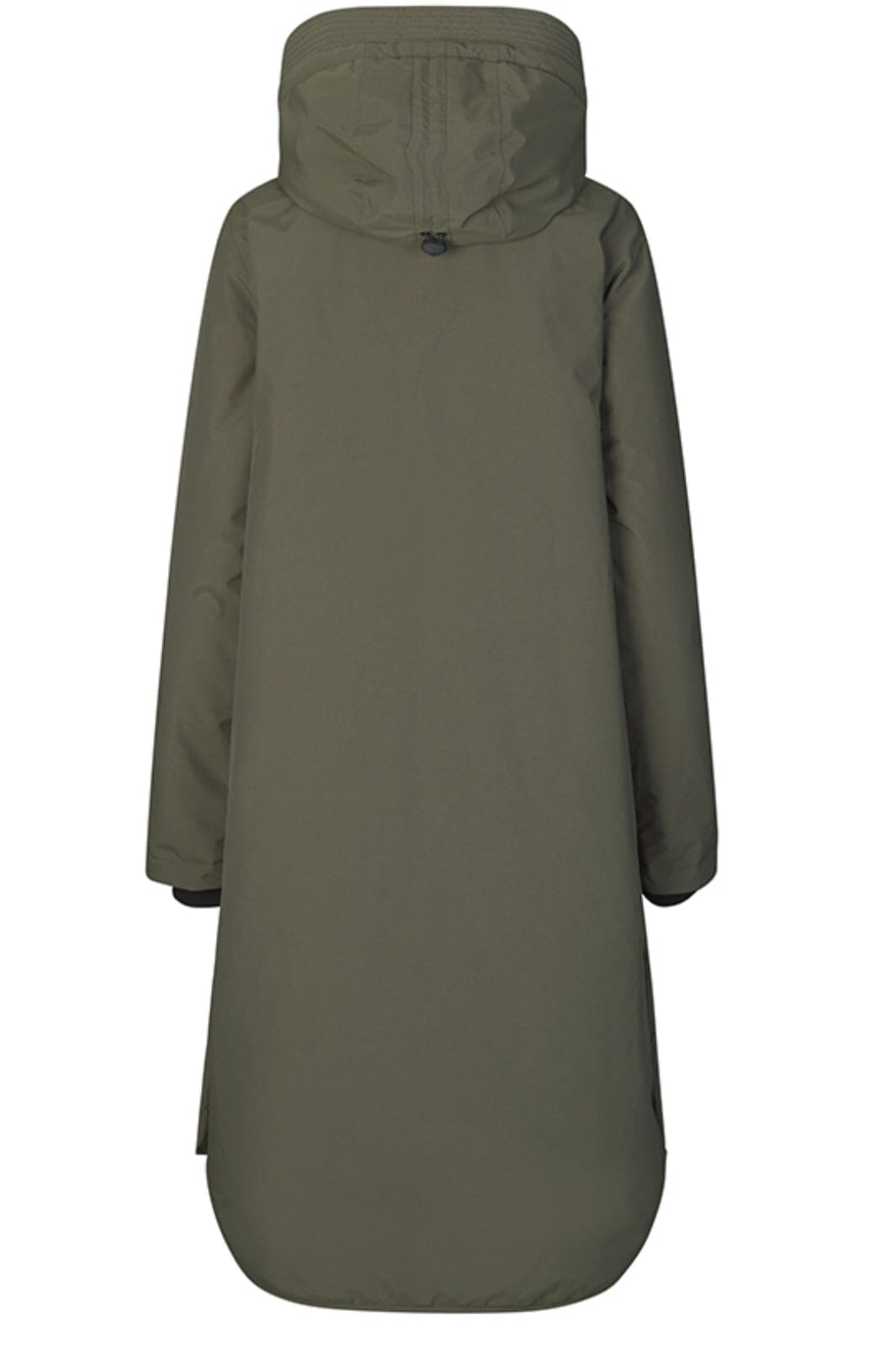 Global Funk - Caden - Army Jakker 