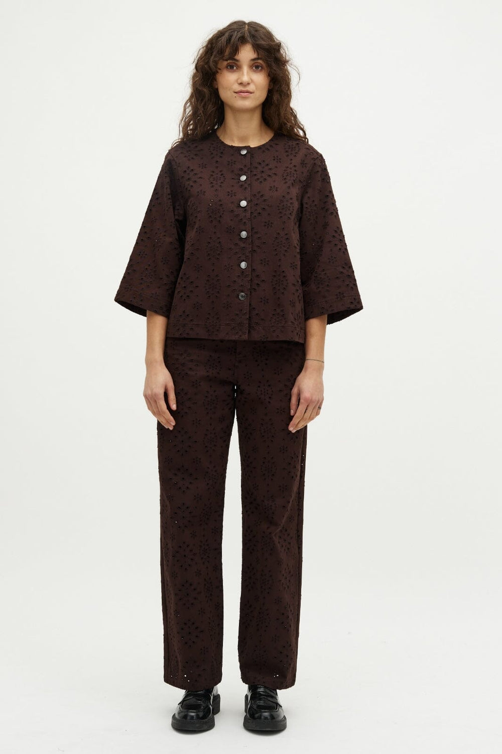 Global Funk - Cadian-G 59369852 - Q03 - Black Coffee