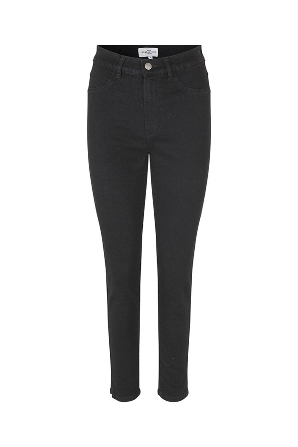 Global Funk - Joya-G - Black Bukser 