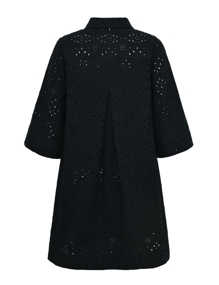 Global Funk - Mira C-G 59360592 - 880 - Black Kjoler 