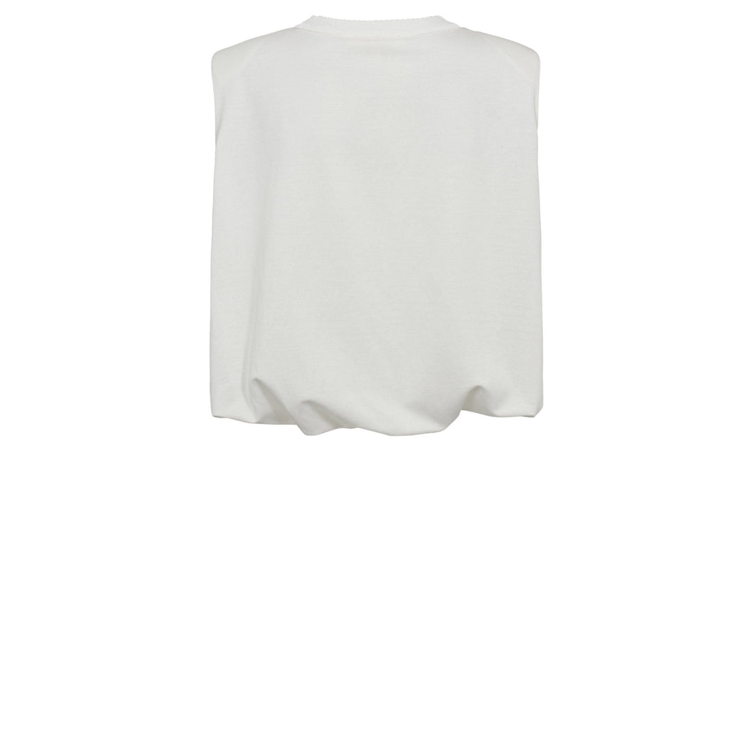 Gossia - Anisago Tee G2705 - Off-White T-shirts 