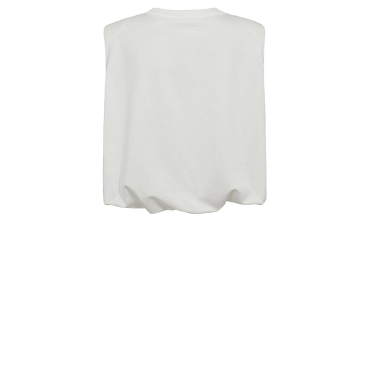 Gossia - Anisago Tee G2705 - Off-White T-shirts 