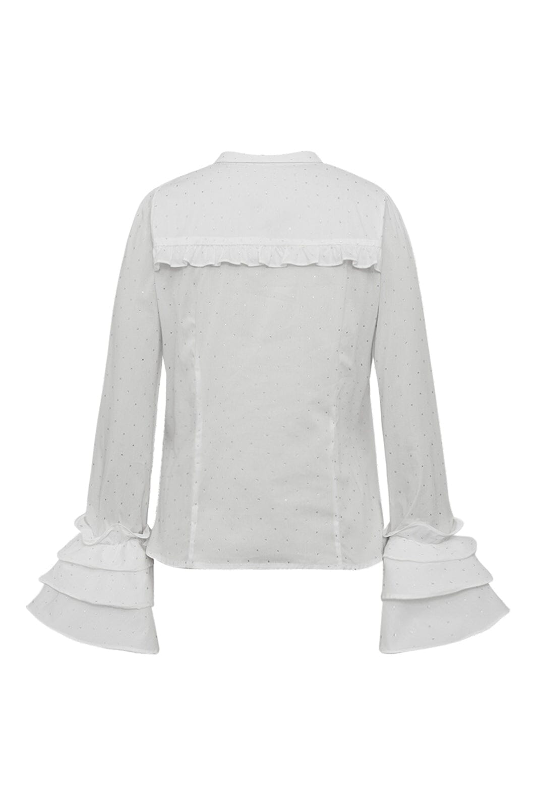 Gossia - Astago Mi Shirt G3250 - Off-White