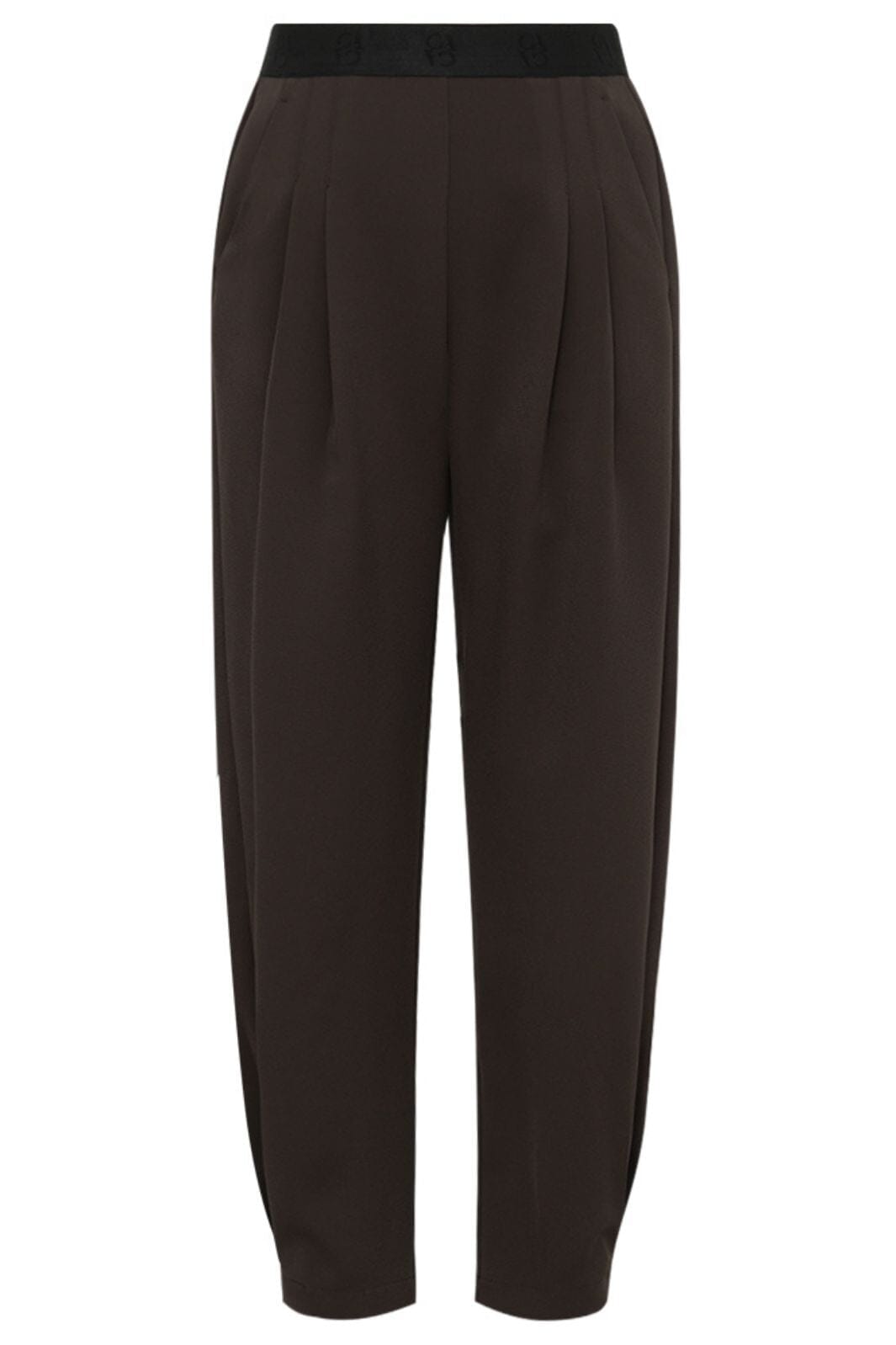 Gossia - Ataliego Pants G2064 - Chocolate Bukser 