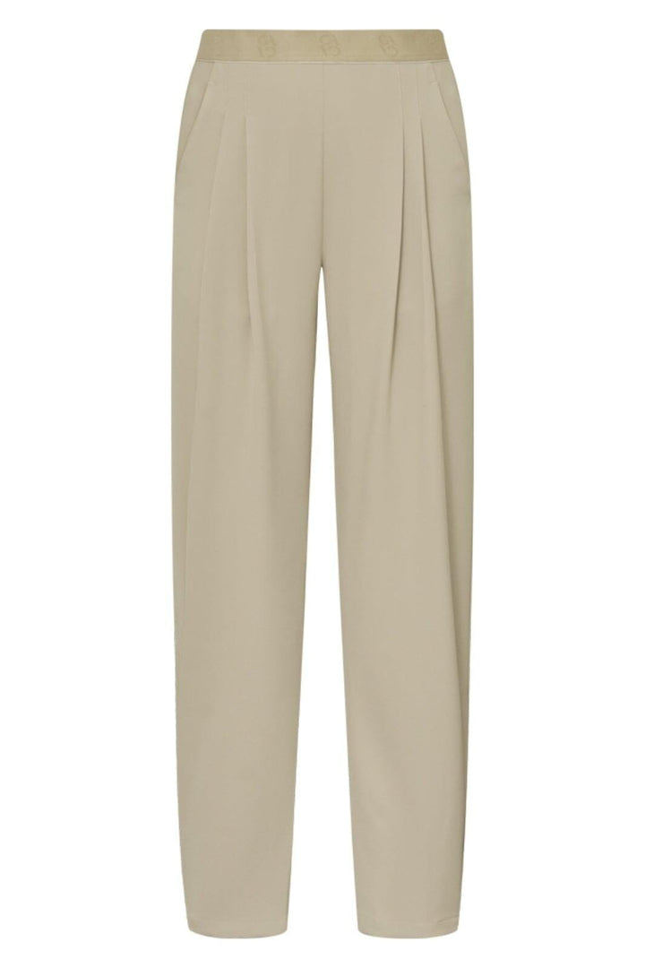 Gossia - Ataliego Pants G2064 - Sand Bukser 