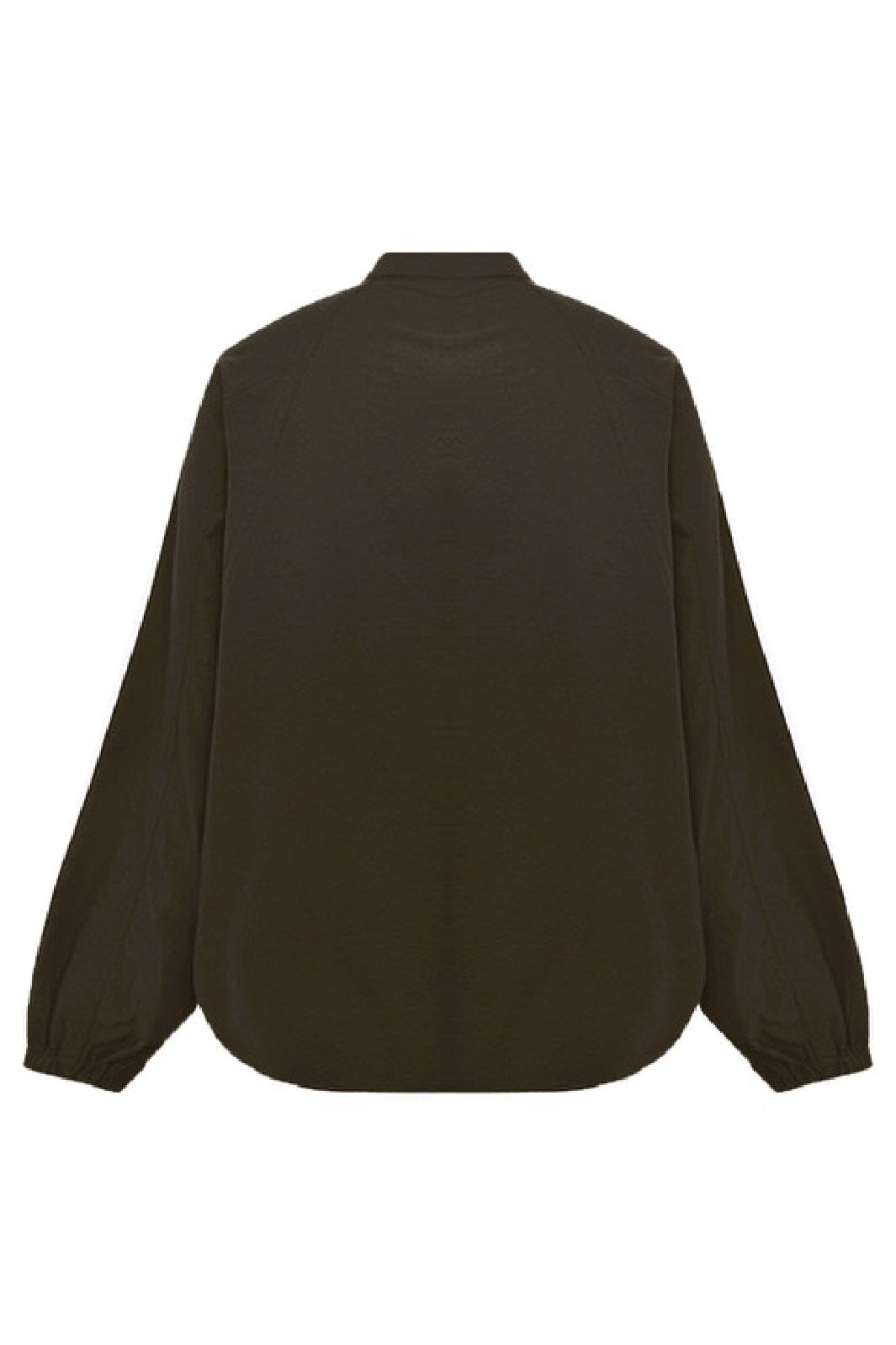 Gossia - Basmago Lulu Shirt G2299 - Coffee