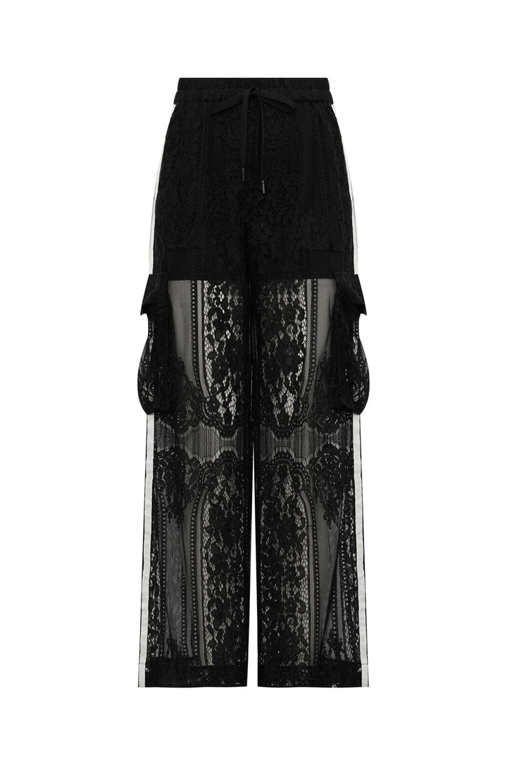 Gossia - Charisgo Pants G3500 - Black