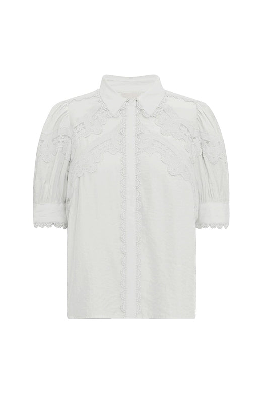 Gossia - Cornago Shirt G2938 - Off-White