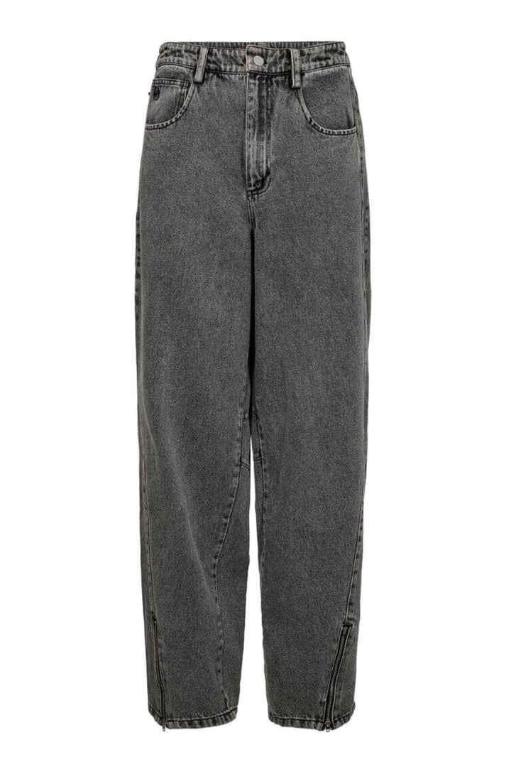 Gossia - Dawngo Jeans G2977 - Grey Washed