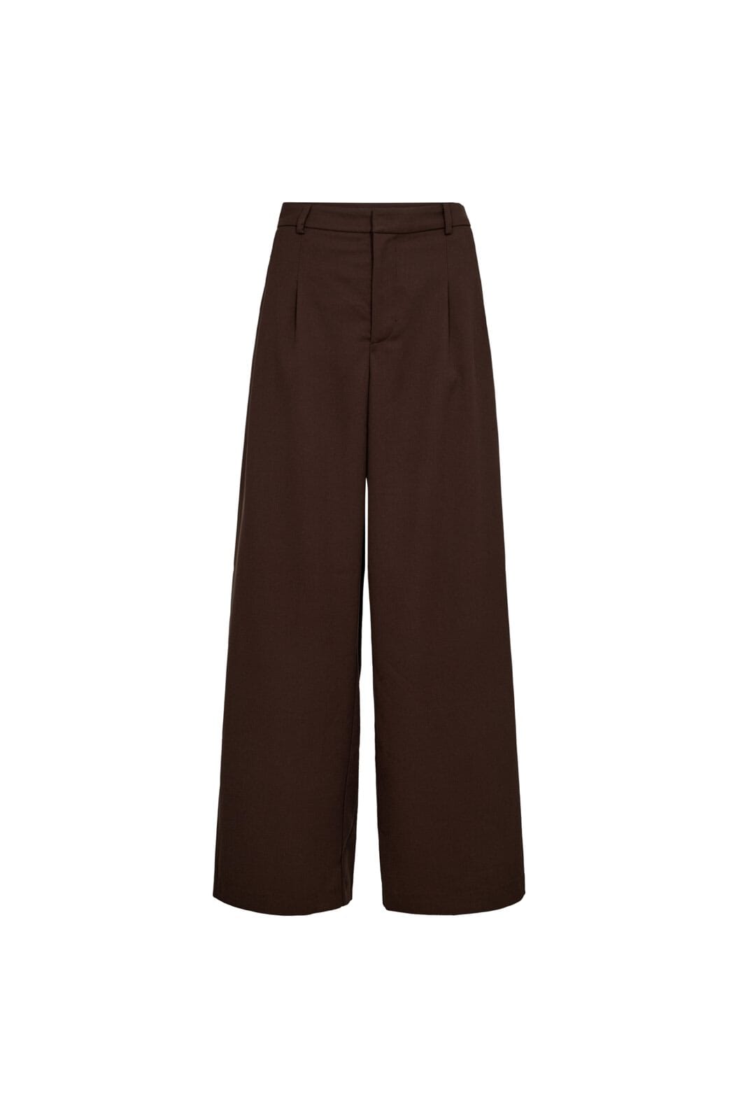 Gossia - Denicego Pants G2670 - Coffee