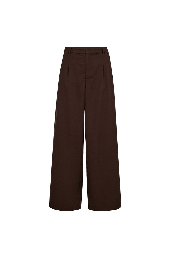 Gossia - Denicego Pants G2670 - Coffee