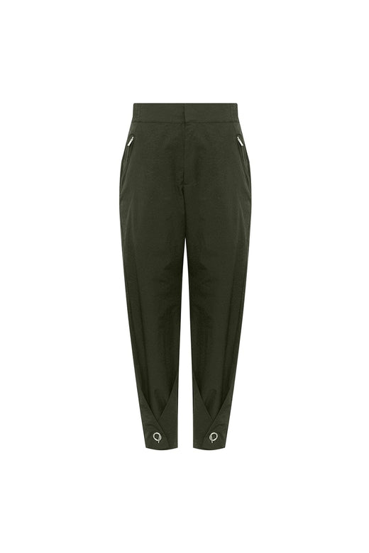 Gossia - Gayago Pants G3186 - Dark Army