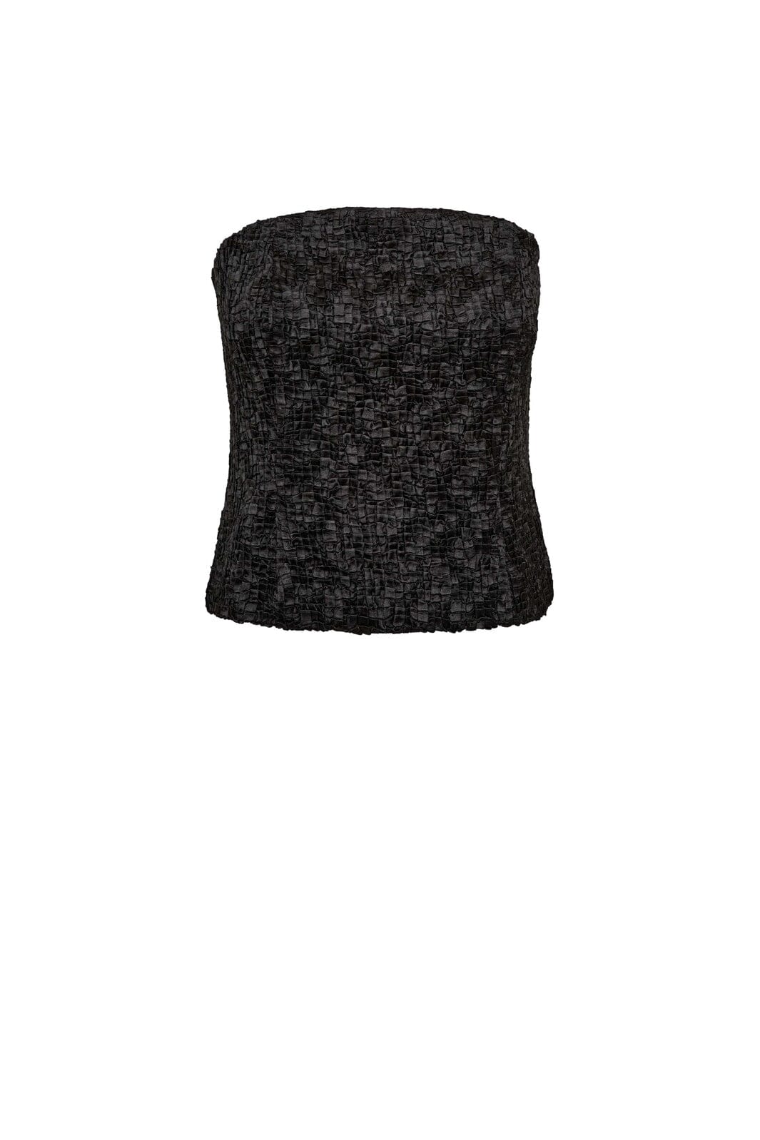 Gossia - Hermago Top G3251 - Black