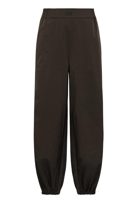 Gossia - Jullego Ballon Pants G3050 - Coffee