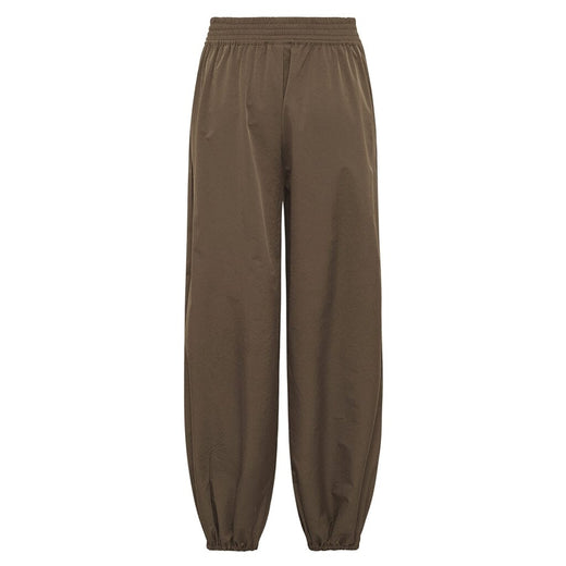 Gossia - Jullego Ballon Pants G3050 - Dark Camel Bukser 