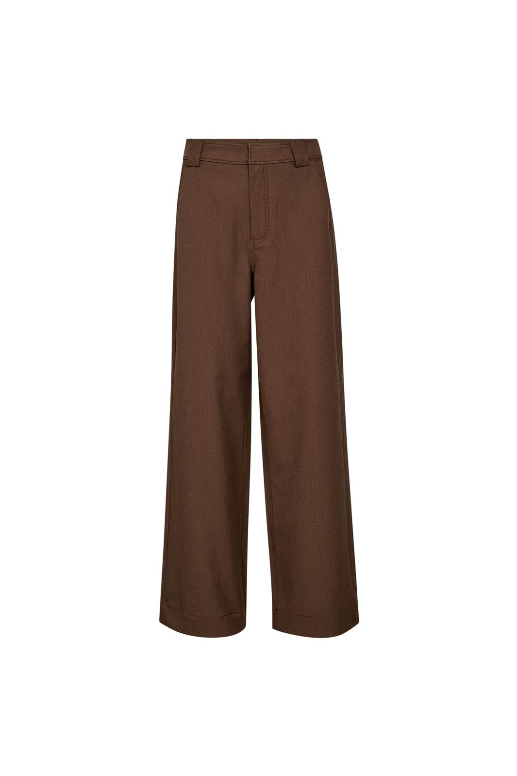 Gossia - Kajago Pants G2767 - Brown