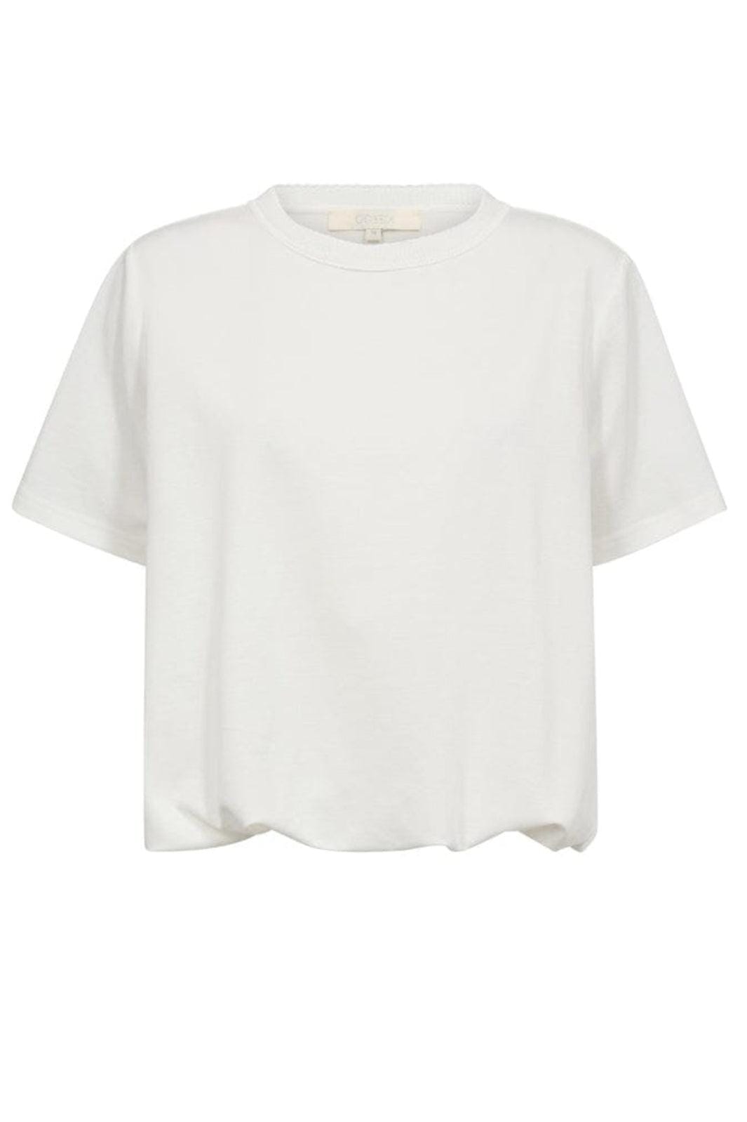 Gossia - Karolinego Tee G3055 - Off-White